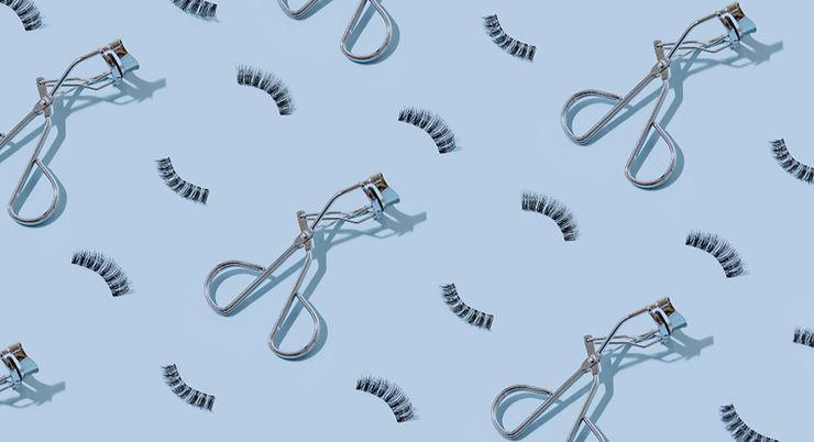 Are Eyelash Curlers With Refill Pads Better Than Normal Eyelash Curlers?