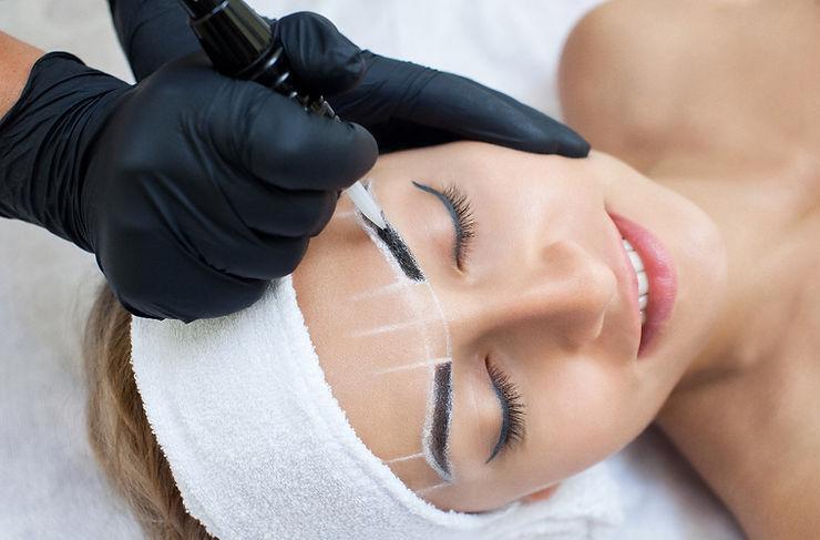 Combination Microblading: Everything You Need to Know