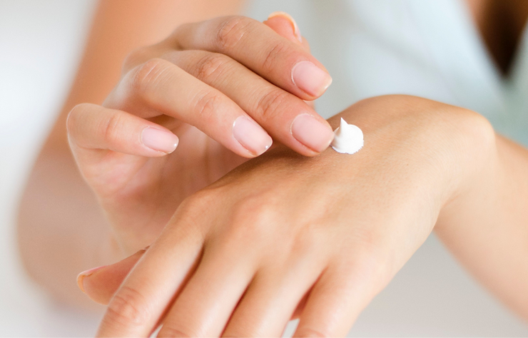 Exercises to Help with Hand Pain as a Lash Tech