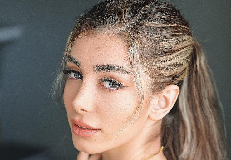 Eyebrow Makeup Trends For 2023