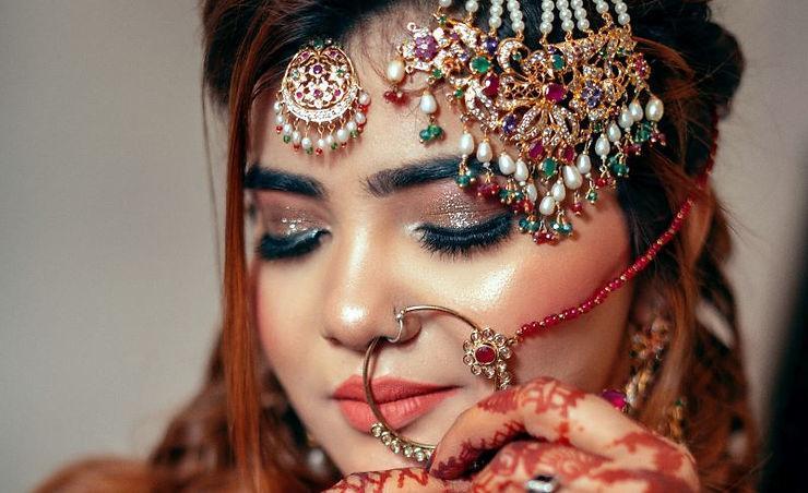 Eyelash Extensions for Special Occasions