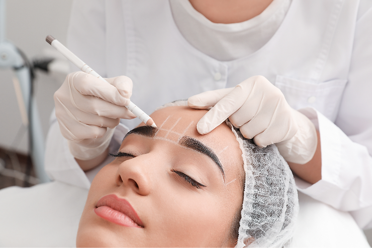 How Long Does Microblading Last?