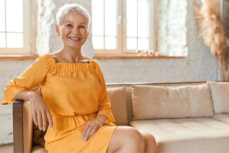 How to Attract Older Clients to Your Lash Salon