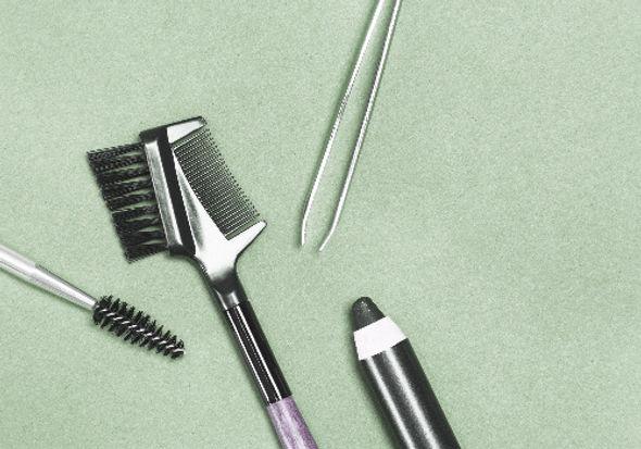 How to Make Your Mascara Smudge-Proof for Oily Skin