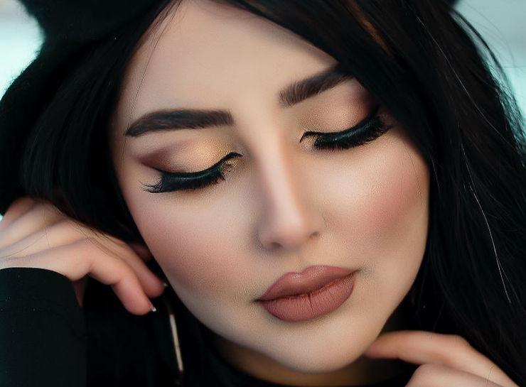 How to Trim False Eyelashes for Beginners: Perfect Fit and Comfort