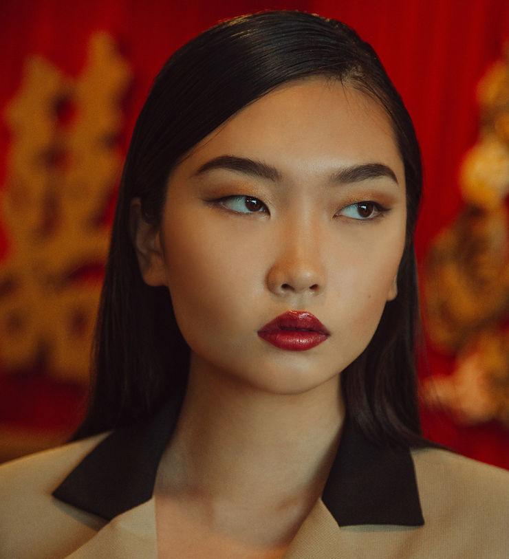 How to Work Out Your Eye Shape