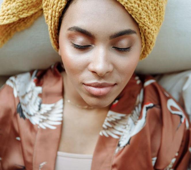 Individual Semi-Permanent Lashes