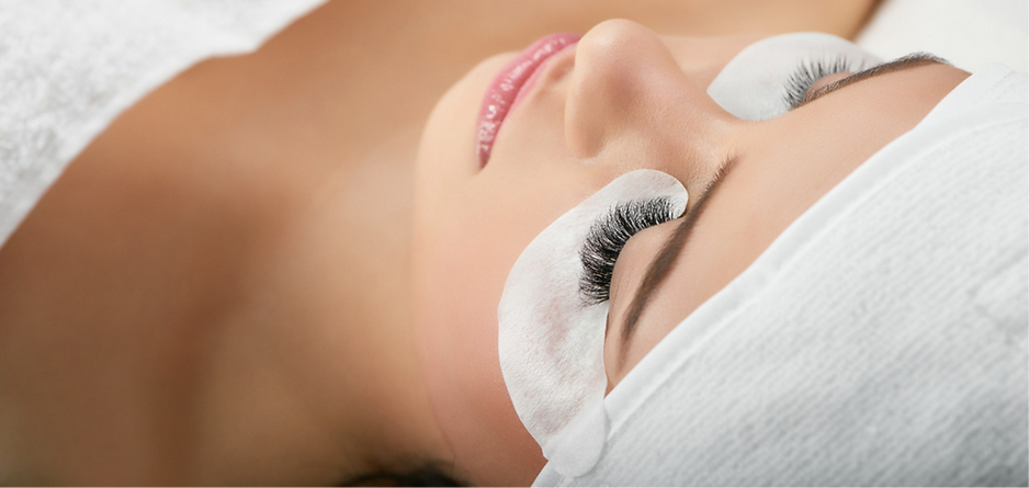 Lash Techs: The Different Under-Eye Pads Explained