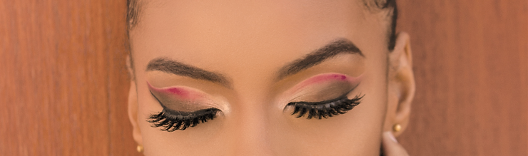 Lash Techs: What are Angel Lashes?