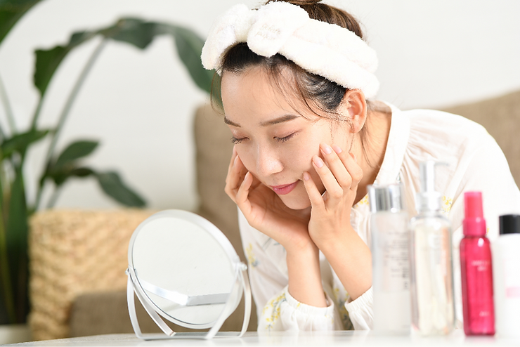 Looking After Your Eyelashes After Having Eyelash Extensions Removed