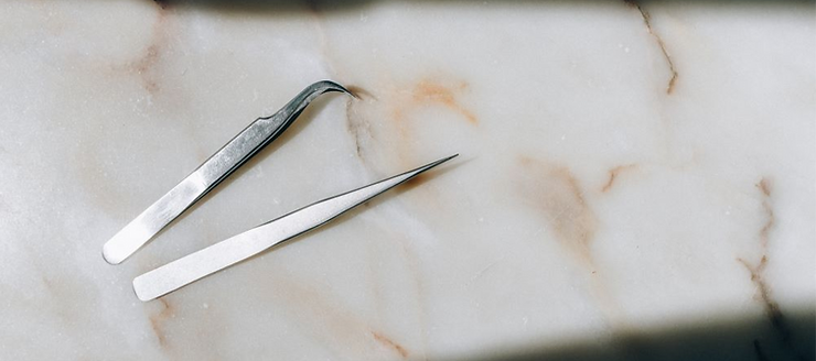 Magnetic Lashes for Glamorous Looks