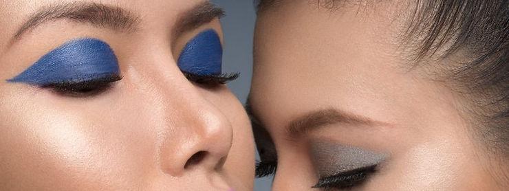 Magnetic Lashes For Hooded Eyes