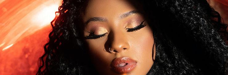 Magnetic lashes for long-lasting wear