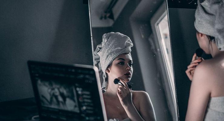 Magnetic lashes for sensitive skin: How to Enhance Beauty Without Irritation