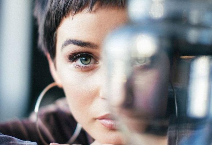 Magnetic Lashes for Short Lashes: Enhancing Short Eyelashes