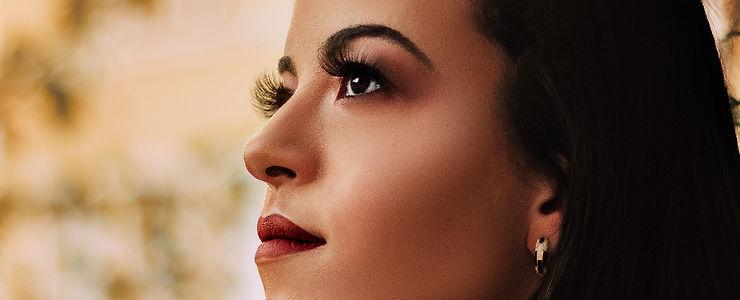 Magnetic Lashes For Small Eyes