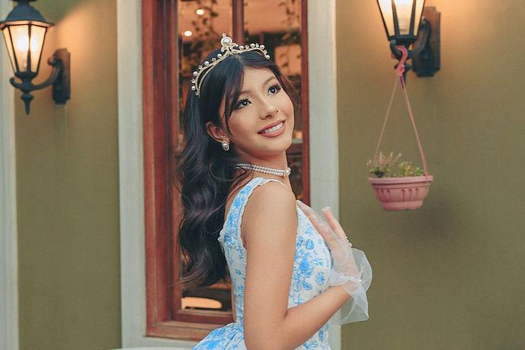 Magnetic Lashes For Special Occasions