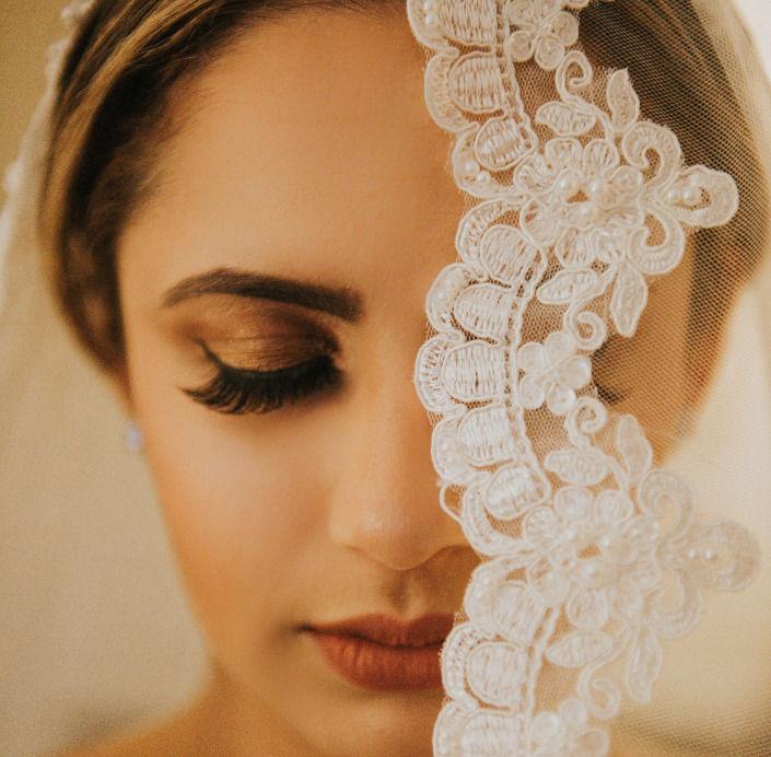 Magnetic Lashes For Weddings: Enhance Your Look