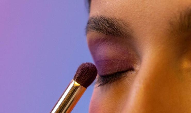 Makeup Tips for Hooded Eyes