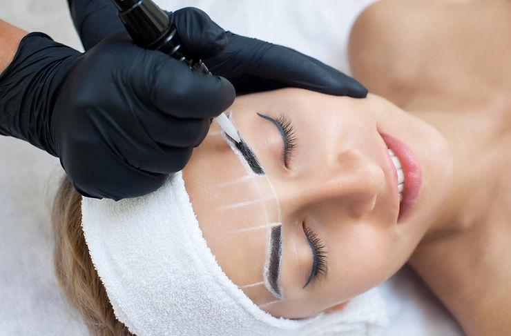 Microblading Feather Touch Eyebrows Cost in the UK: What You Need to Know