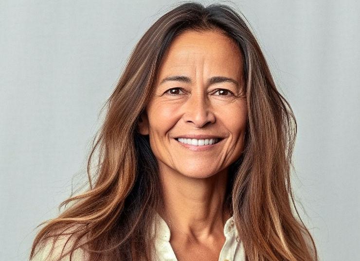 Microblading for Mature Skin