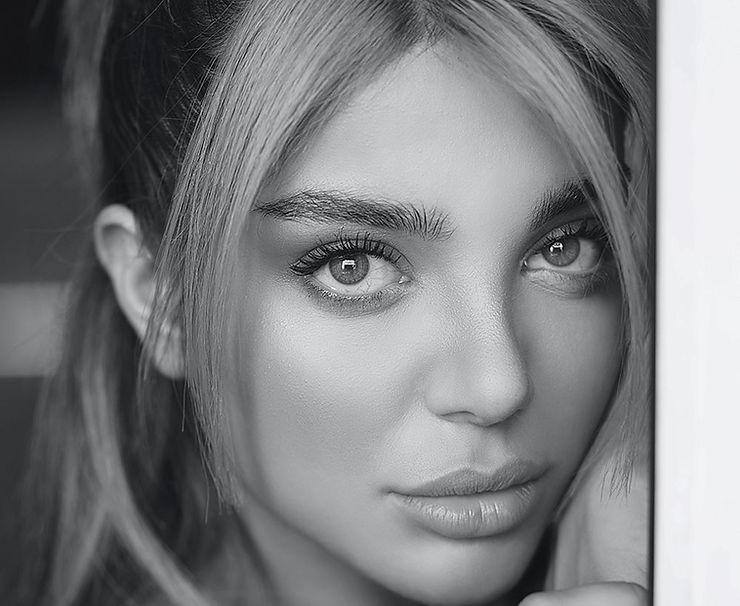 Step-By-Step Guide to Cutting False Lashes at Home