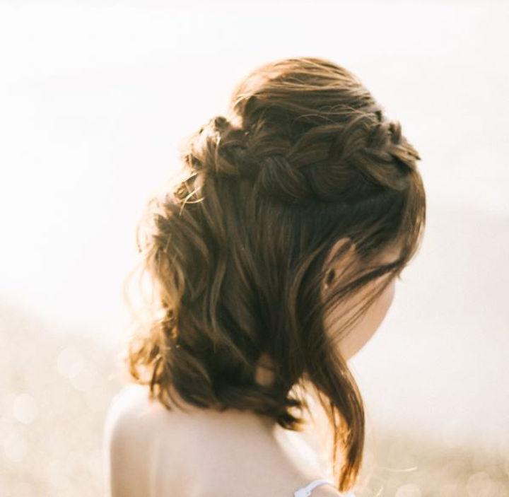 Stylish Hairstyles: Keeping Your Hair Out of Your Face