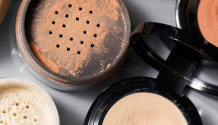 Sunkissed makeup tips for fair skin