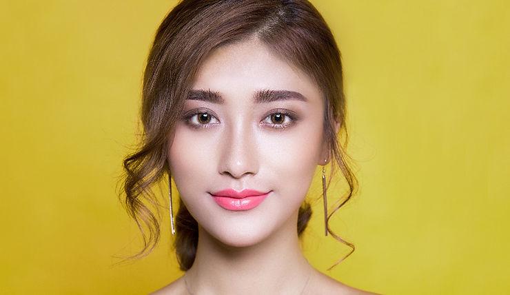 The Difference between Individual Lashes and Volume Lashes