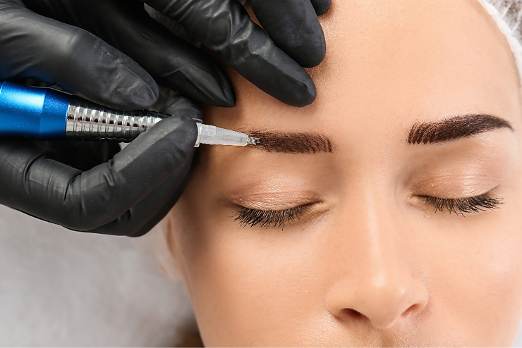 The Pros and Cons of Microblading: Is It Worth It?