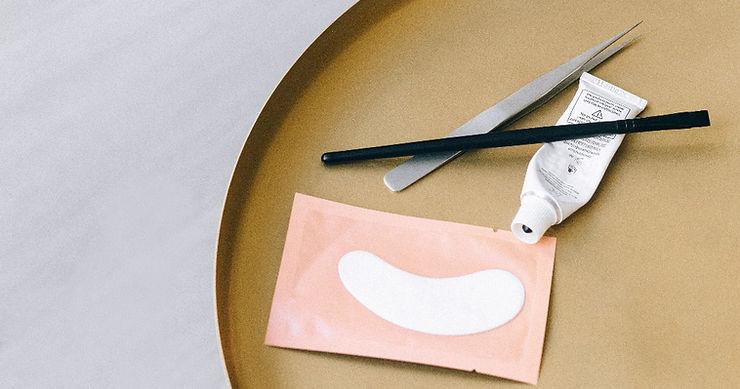 Top 10 Products for a Beginner Lash Tech: A Comprehensive Guide